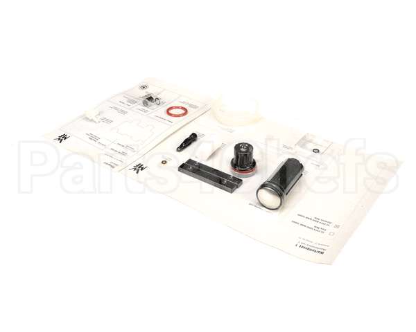 3329198000 Seb Professional Service Kit 1 Dynamik Milk 5000S
