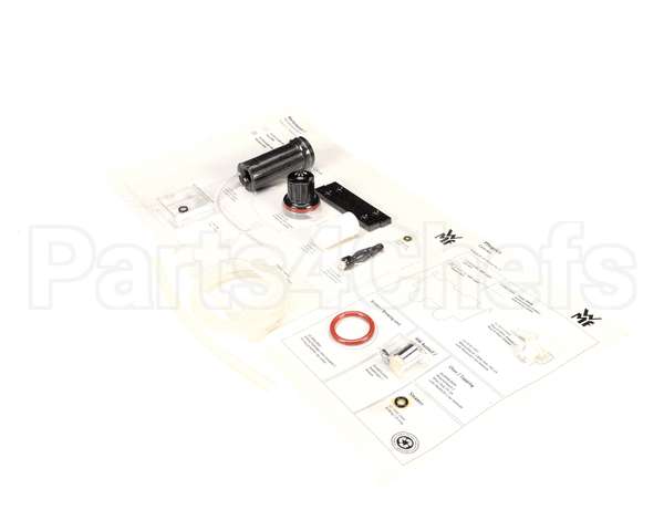 3329198000 Seb Professional Service Kit 1 Dynamik Milk 5000S