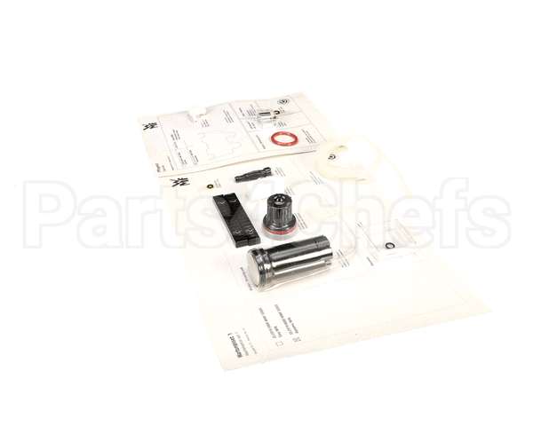 3329198000 Seb Professional Service Kit 1 Dynamik Milk 5000S