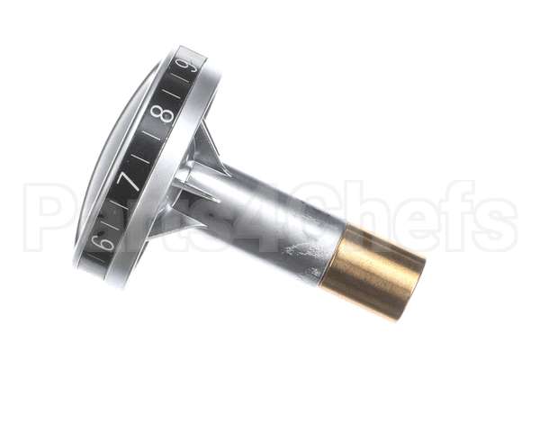 3329249000 Schaerer Turning Knob, Grind. Degr. Sett., Compl.