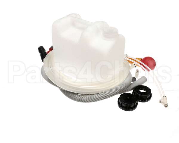3329340000 Seb Professional Descaling Pump Of Incl Tank