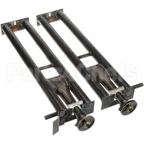 33294 Compatible Blodgett Burner Assy 30.75" X 6.25" Set