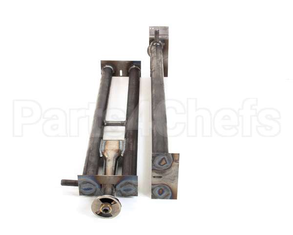33294 Blodgett Burner Assembly, Lhrh 1048/60