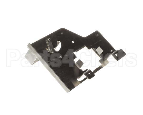 3329418099 Seb Professional Lock Bean Container Left