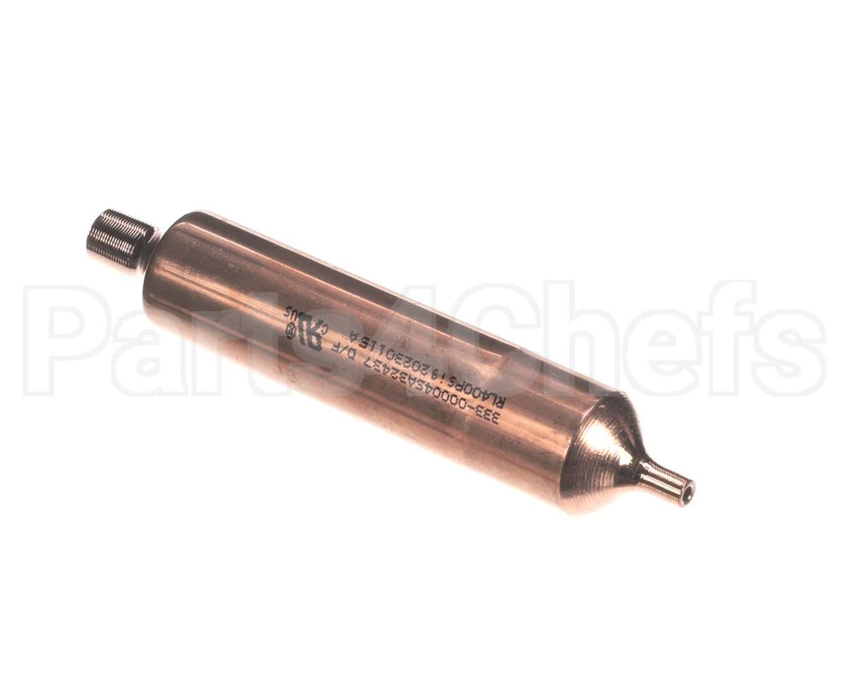 333-00004 Grindmaster Cecilware Drier Xh-6, R290, E27, E275/6, Cs-2E