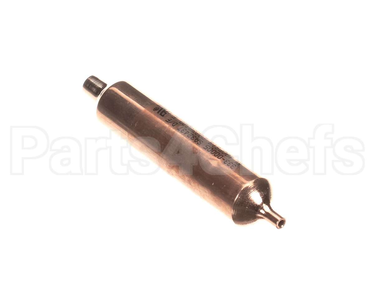 333-00005 Grindmaster Cecilware Drier Xh-6, R290, D25, D255