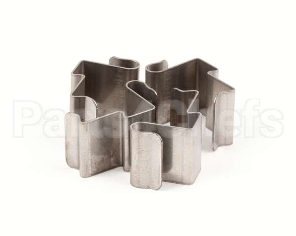 333-001S Prince Castle Box Holder Wire Retainer Clips
