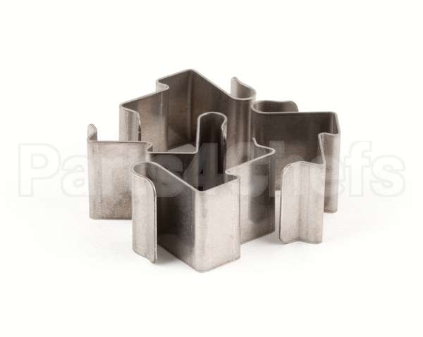 333-001S Prince Castle Box Holder Wire Retainer Clips