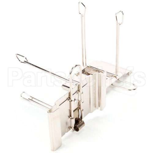 333-002S Compatible Prince Castle Bx Hldr Arms&Spring Assy
