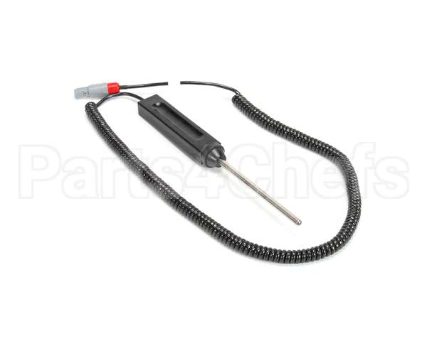 333-60086-01 Traulsen Probe Food (Red)