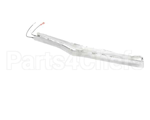 333-60195-01 Traulsen Heater Harness Foil