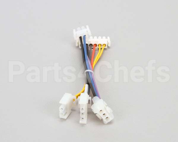 333-60225-00 Traulsen Mit Adapter Harness To Main