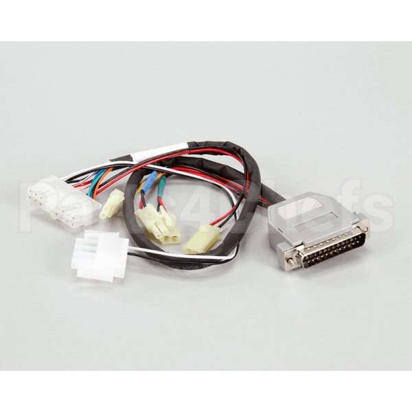 333-60228-00 Compatible Traulsen Mit Cable Cntl Head-Relay Box