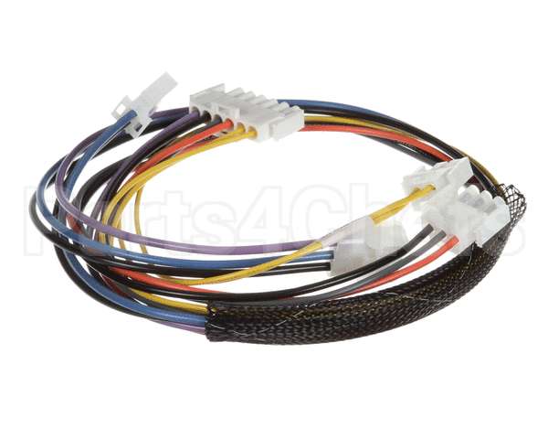 333-60240-00 Traulsen Jumper;Controller To Cabinet