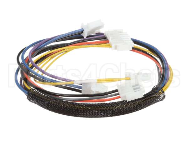 333-60240-00 Traulsen Jumper;Controller To Cabinet