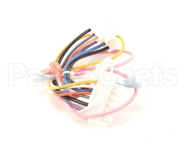 333-60249-00 Traulsen Harness Adapter Mit Ii To Cab