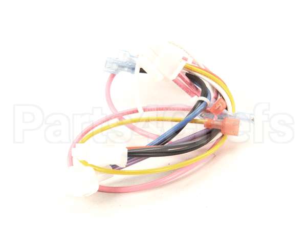 333-60249-00 Traulsen Harness Adapter Mit Ii To Cab