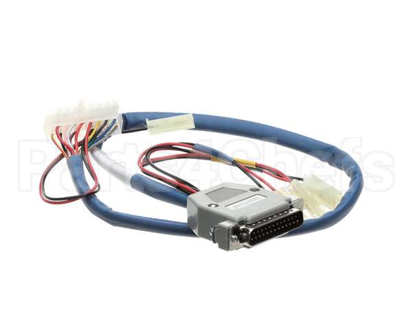 333-60250-00 Kairak Harness Mit Ii To Relay Module