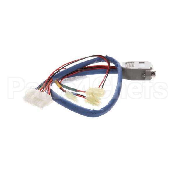 333-60250-00 Compatible Traulsen Harness Mit Ii To Relay Module