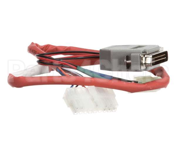 333-60250-01 Traulsen Harness Mit Ii To Relay G