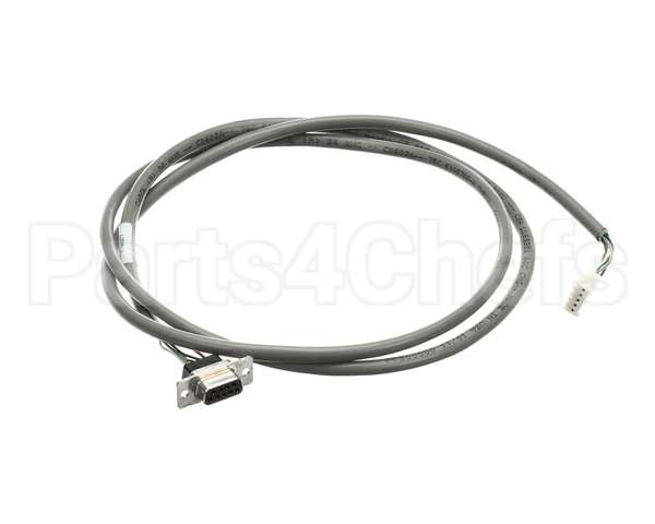 333-60281-00 Traulsen Cable Rs232