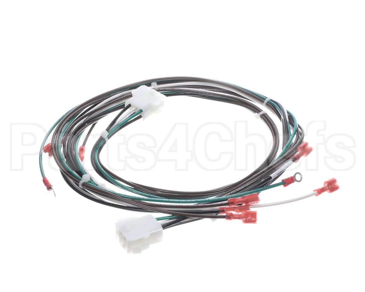 333-60322-01 Traulsen Harness Thaw Blower Mit