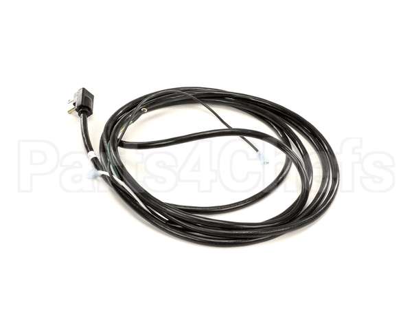 333-60378-00 Traulsen Cordset 15 Amp 115V 5-15P