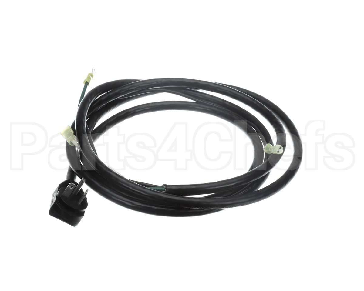 333-60391-00 Traulsen Cordset 20 Amp