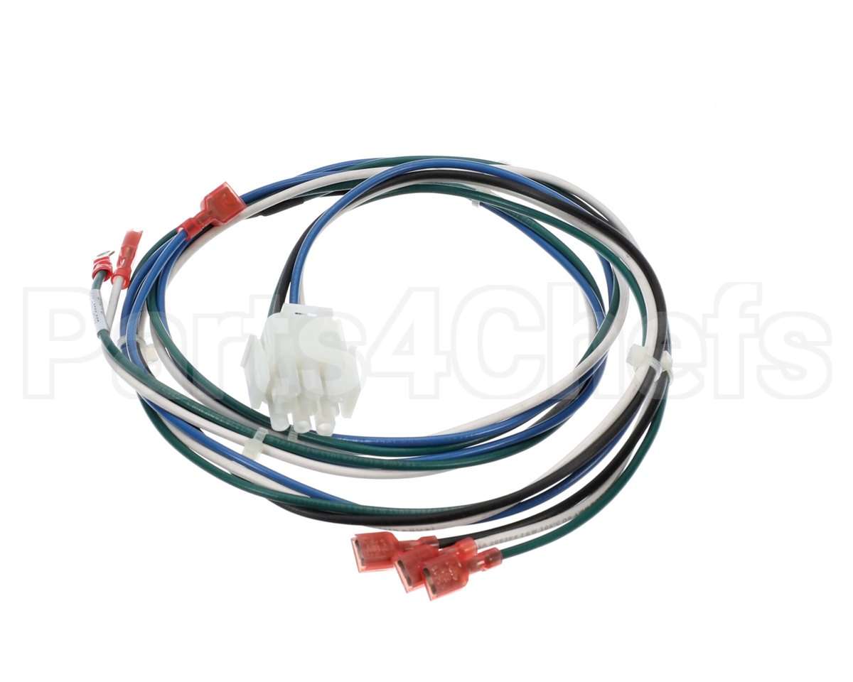 333-60394-05 Traulsen Harness Ts Refrig. Remote