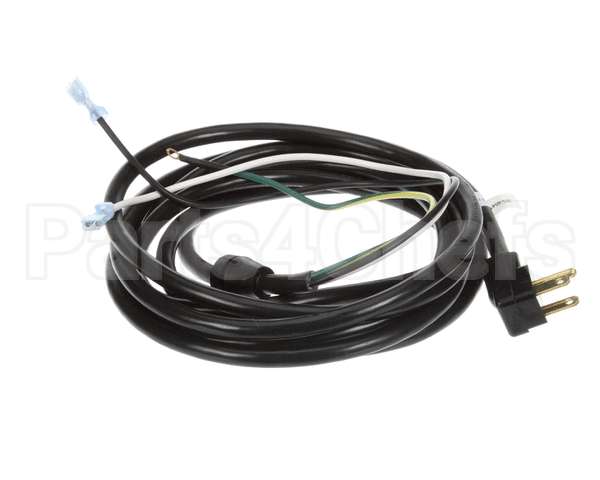 333-60417-00 Traulsen Harness Cord Plug R/A/G 115/1/