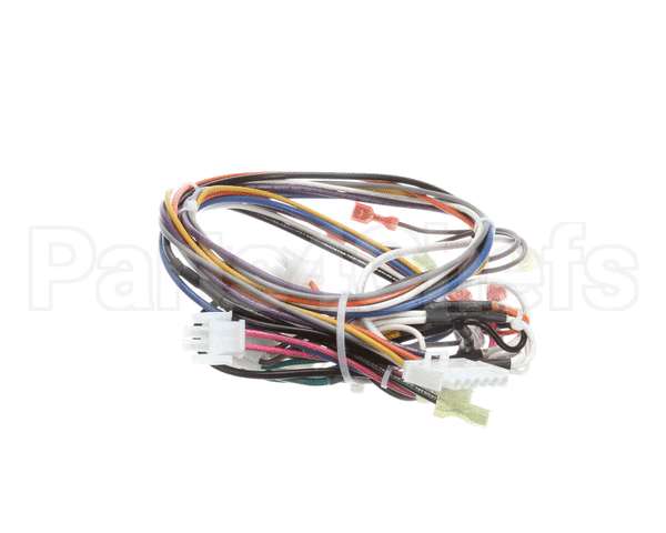 333-60418-00 Traulsen R/A/G Harness 2 3 Section