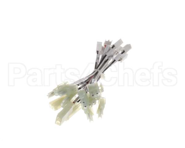 333-60445-00 Traulsen Harness Sensor Jumper Tbc