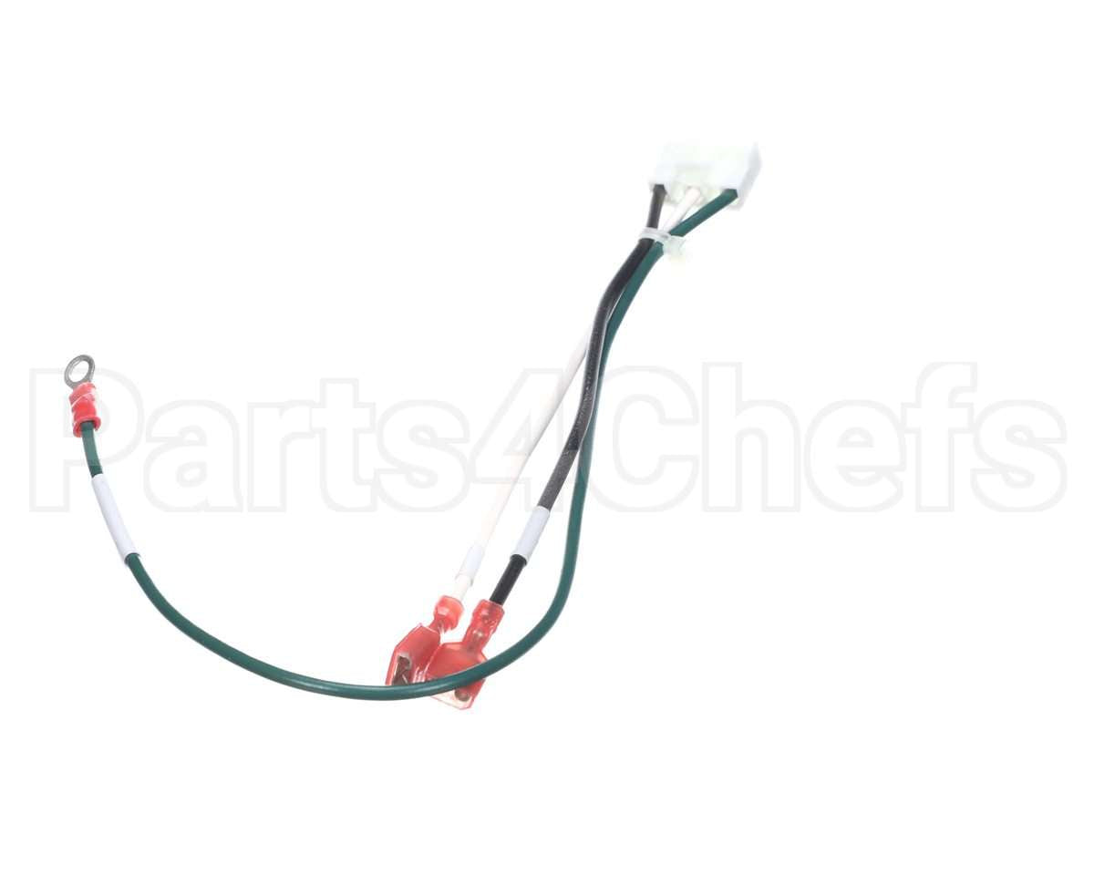 333-60446-00 Traulsen Harness Power Supply Tbc