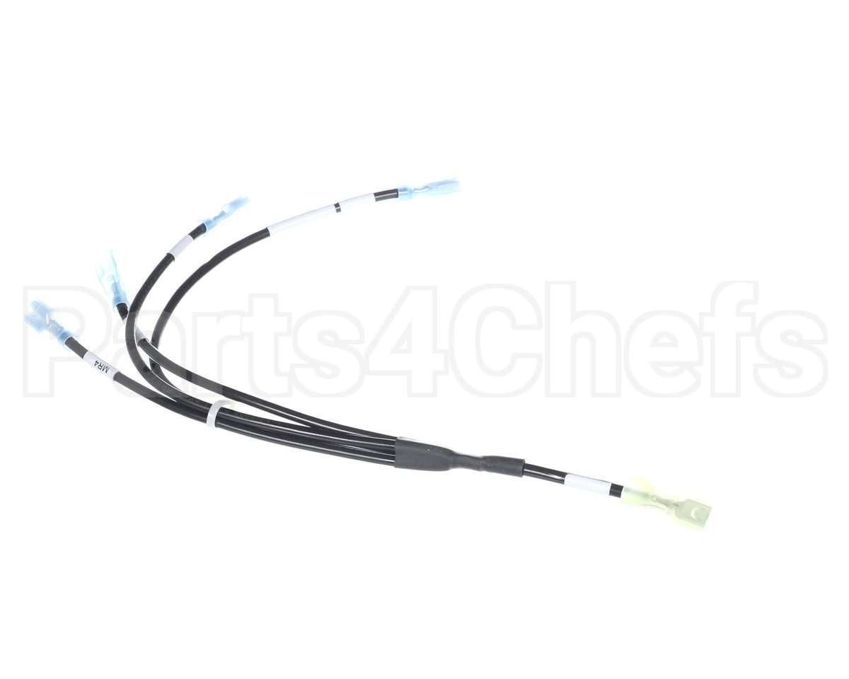 333-60453-00 Traulsen Harness Power Tbc13