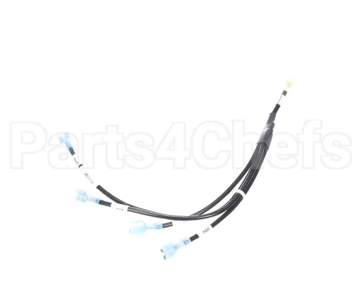 333-60453-00 Traulsen Harness Power Tbc13