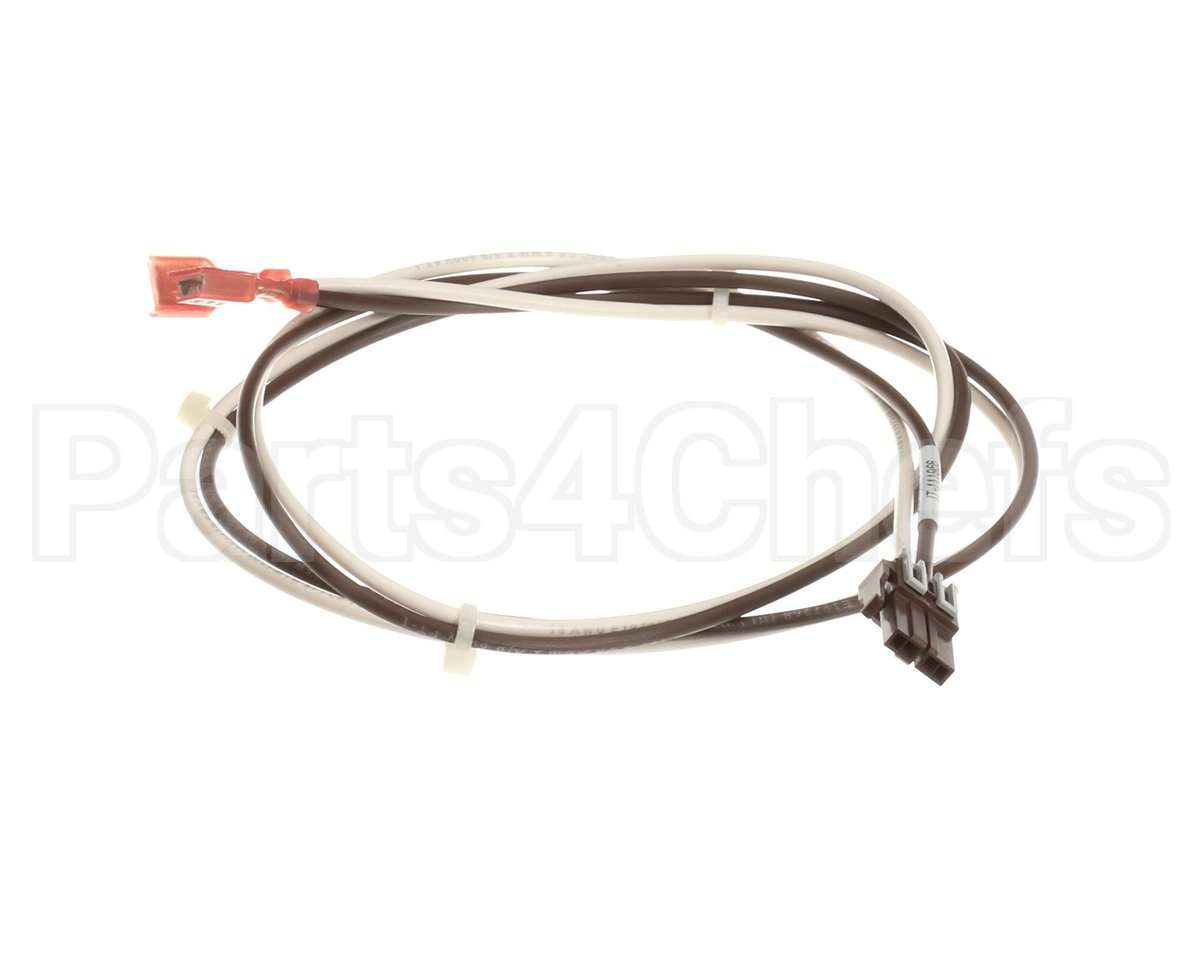 333-60570-02 Traulsen Harness Aux Device Ngc