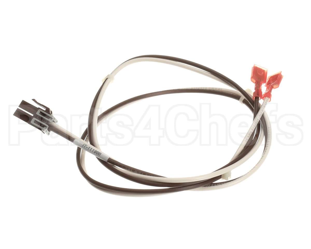 333-60570-02 Traulsen Harness Aux Device Ngc