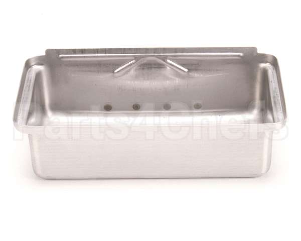 3330 Grindmaster Cecilware Pan, Drip E27-3 S.s. Spare Par