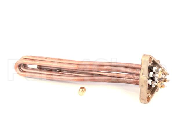 33311028 Rancilio Heating Element With Hole 110