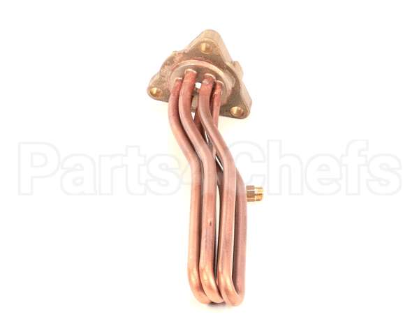 33311028 Rancilio Heating Element With Hole 110
