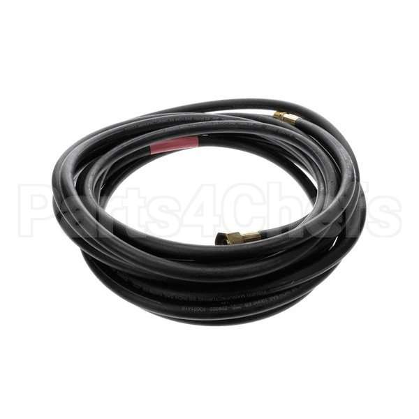 33324 Compatible Fisher Hose Rra 3/8 X 35