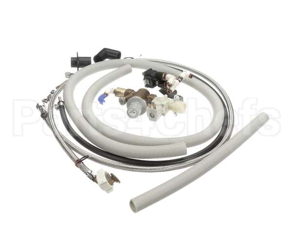 3333156000 Schaerer Retrofit Kit To Constant Water Supply Pr