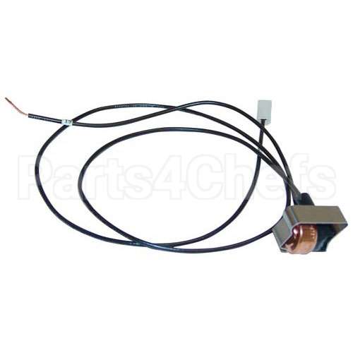33338 Compatible Silver King T"Stat, Defrost