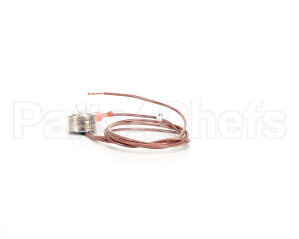 33338 Silver King Thermostat Defrost #37T31