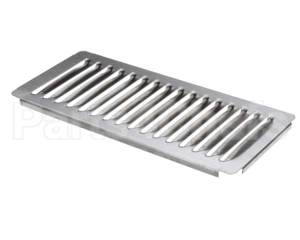 3335 Grindmaster Cecilware Cover, Drip Pan E27-3 S.s. Spa