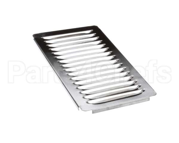 3335 Grindmaster Cecilware Cover, Drip Pan E27-3 S.s. Spa