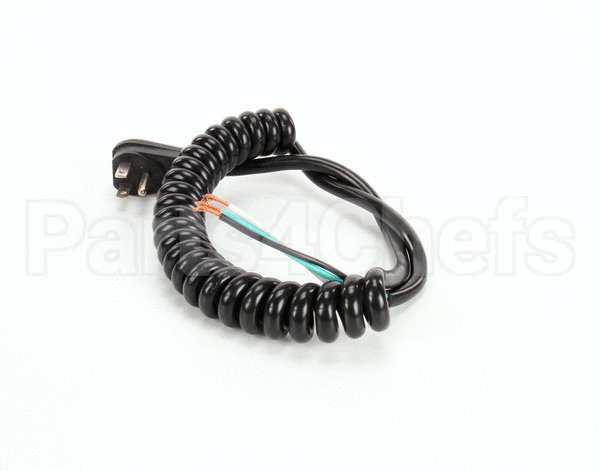 33353 Henny Penny Cord-Power, 120V Coiled
