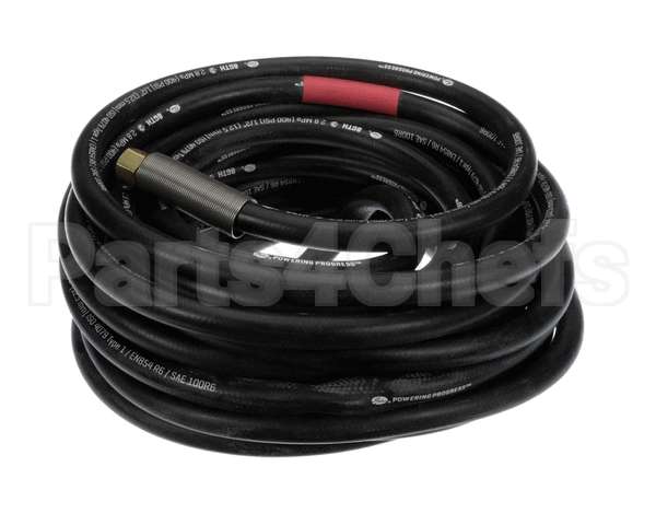 33359 Fisher Hose Rra 1/2 X 50