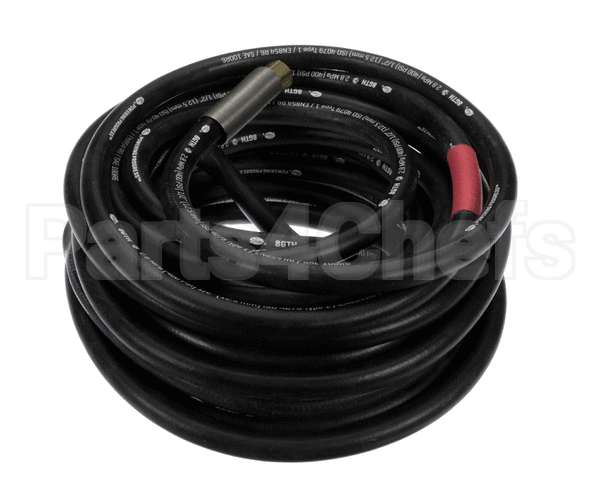 33359 Fisher Hose Rra 1/2 X 50