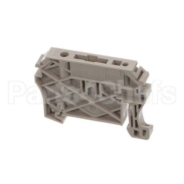 33363 Compatible Middleby End, Stop Entrelec